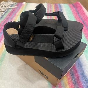 Teva MIDFORM UNIVERSAL